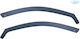 Dga Front Window Windbreakers Tinted Type Toyota C-hr Ax20 2023 5-Door Material Plexiglass 2 Pieces Dga23092 Anem.dga23092 Anem.dga23092