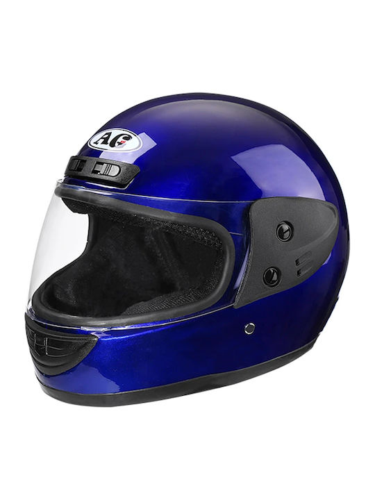 FIXATO Full Face ECE 22.06 FIXATO Full Face ECE 22.06