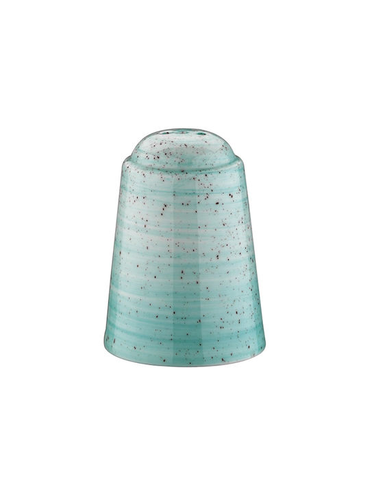 Bonna Aqua Salt Shaker Pepper Shaker From Porcelain