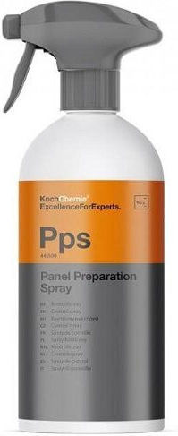 Koch-chemie Panel Preparation Spray Απολιπαντικό & Προετοιμασίας Επιφάνειας 500ml 441500 Koc-441500