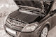 Stp Heatshield Xl Soundproofing