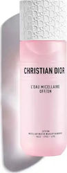 Dior L'eau Micellaire Off/On Micellar Water Makeup Remover 175ml Dior L'eau Micellaire Off/On Micellar Water Makeup Remover 175ml