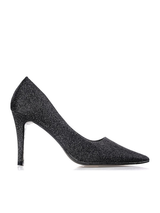 Fshoes Pantofi Cu Toc Ascuțiți Cu Toc Stiletto ...
