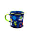 Puckator Space Cadet Ceramic Mug 320ml