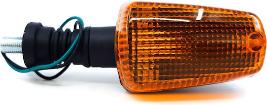 Flash Къси Fzr-tzr Tdm 850 Roc