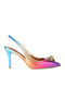 Belgravia Mehrfarbige Pumps