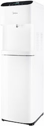 Midea Ψύκτης Δαπέδου JL2240S-W