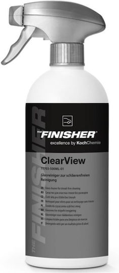 Koch-Chemie Car Window Cleaner Spray 500ml