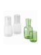 Philippi Serving Jug with Glasses Glass 700ml 2 Pieces