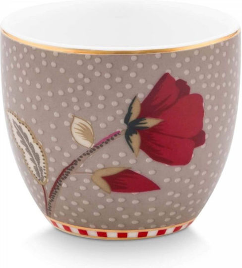 PiP Studio Blooming Tales Αυγοθήκη από Πορσελάνη