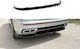 Πίσω Σπλίτερ Volkswagen Tiguan R-line Mk2 Facelift 2020-2024