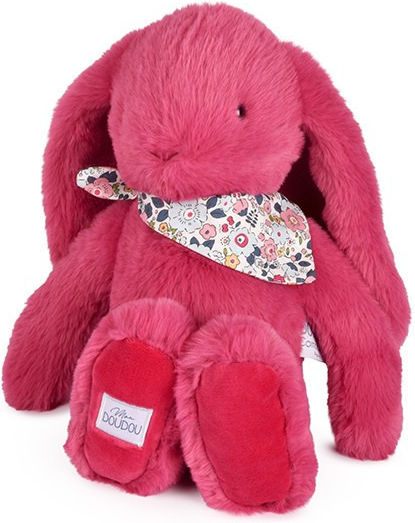 Doudou et Compagnie Λούτρινο Λαγουδάκι 35 εκ.
