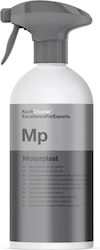 Koch Chemie Motorplast Συντηρητικό Κινητήρα & Engine Bay Dressing 500ml 236500 Koc-236500