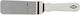 Pirge Creme Zuckergusswerkzeuge Servierspatel Rostfreier Stahl 18cm