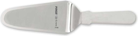 Pirge Spatulă Pentru Servirea Cremei Inox 20cm