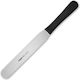 Pirge Pirge Glasurspachtel Rostfreier Stahl 20cm