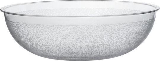 Raki Champagners Simple Transparentă 5lt Cu Dimensiuni 32x32x9.6cm