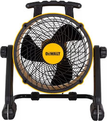 DEWALT Професионален Вентилатор DXF1645
