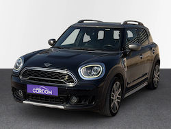 Mini Gebrauchtwagen Klein Landsmann Cooper SE ALL4 Auto PHEV (Plug In) 20 Mini Gebrauchtwagen Klein Landsmann Cooper SE ALL4 Auto PHEV (Plug In) 20