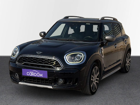 Mini Countryman Cooper SE ALL4 Auto PHEV (Plug In) '20