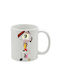 White Mug Amazing World Gumball