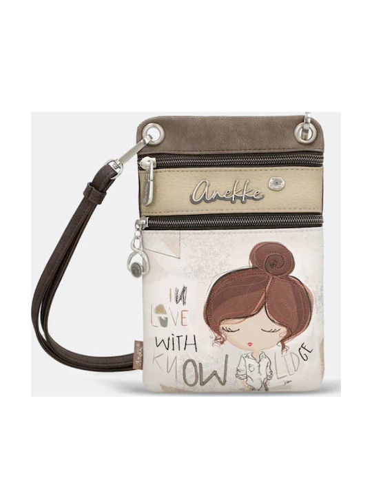 Women's Crossbody Multicolour Bag