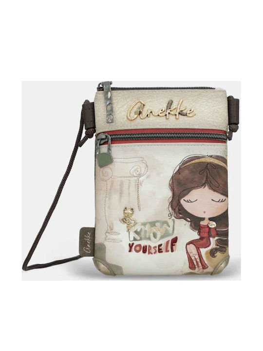 Multicolour Women's Mobile Phone Pouch Set