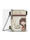 Multicolour Women's Mobile Phone Pouch Set
