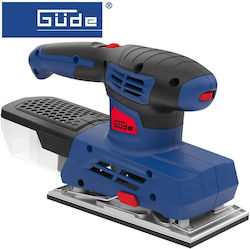 Güde FS 90.1 Пулсираща Шкурка 220W