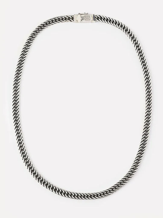 Buddha to Buddha Choker από Ασήμι Buddha to Buddha Choker από Ασήμι