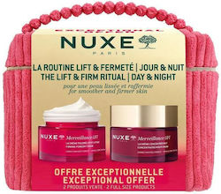Nuxe Merveillance Lift Skin Care Set for Firming 2 Pieces Nuxe Merveillance Lift Skin Care Set for Firming 2 Pieces