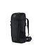 Fjallraven Abisko Bergsteigerrucksack 35lt Schwarz Wandern