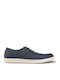 Ανδρικά Boat Shoes σε Μπλε Χρώμα