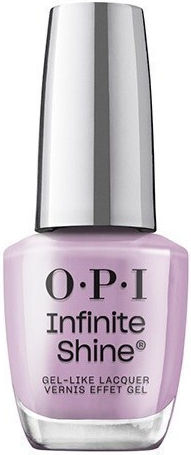 OPI Infinite Glossy Nagellack Was Ist Nicht Zu Flieder? 15ml