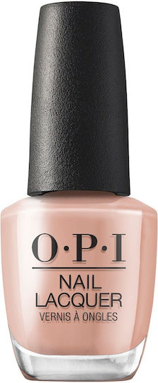 OPI Glossy Βερνίκι Νυχιών Put It In Airplane Mode 15ml