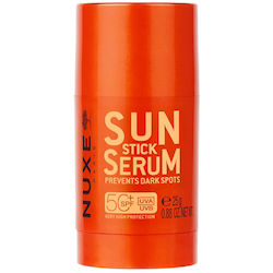 Nuxe Sun SPF50+ Stick 25gr Nuxe Sun SPF50+ Stick 25gr