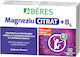 Béres Magneziu Citrat + B6 30 comprimate