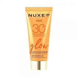 Nuxe Sonnencreme Glow SPF30 40ml