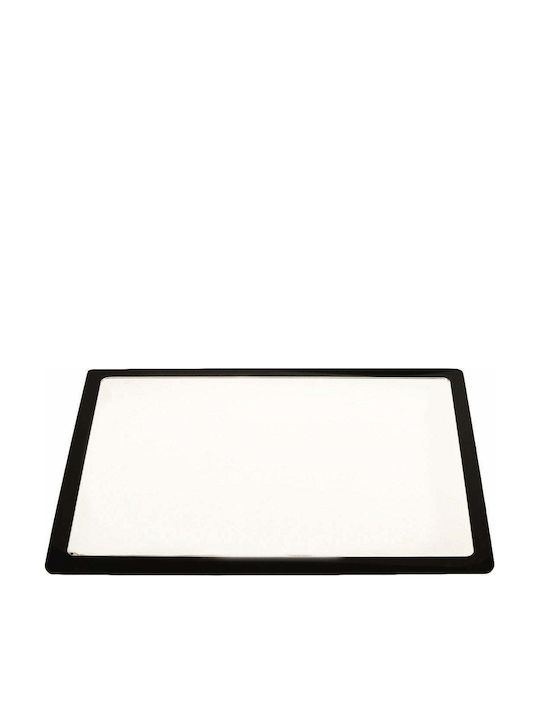 Raki Servierplatten Kunststoff 50x67cm