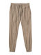 Frickin Trousers in Slim Fit Khaki
