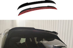 Επιπρόσθετη Αεροτομή Bmw 1 Series F70 M-pack Επιπρόσθετη Αεροτομή Bmw 1 Series F70 M-pack