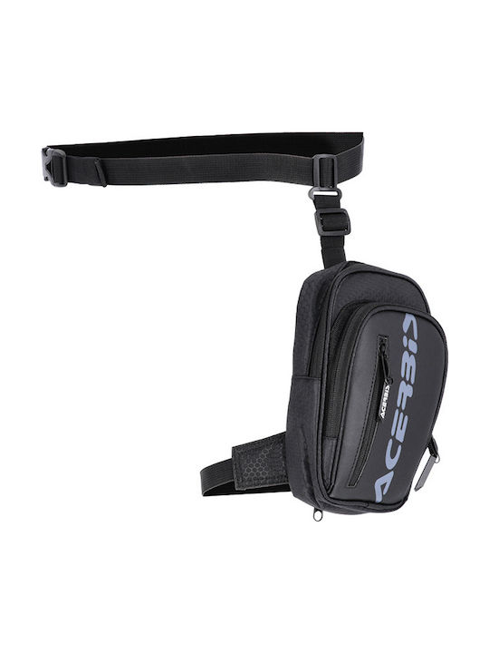 Acerbis Тантичка За Крака На Каране Черна 1л