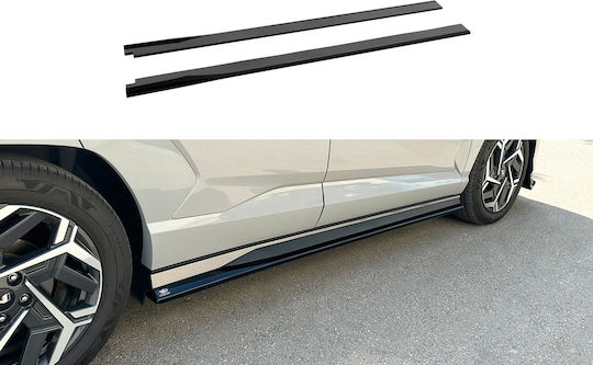 Допълнителни Щифт За Крака Hyundai Kona N-line Mk2
