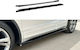 Additional Door Sill Volkswagen Tiguan R R-line Mk2 Facelift 2020-2024