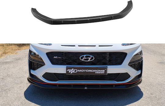 Spoiler Partea Din Față Hyundai Kona N N-line Mk1 Facelift