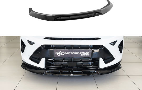 Splitter V.2 Față Cupra Formentor Mk1 Facelift