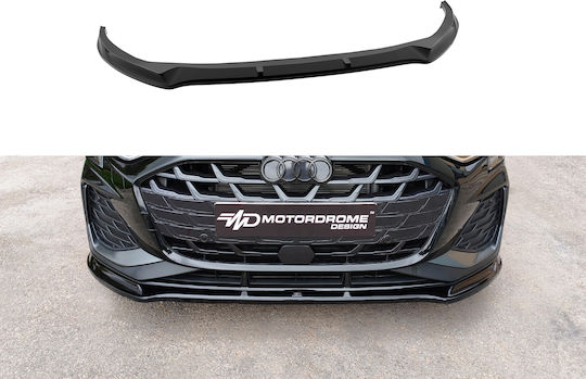 Преден Сплитер Audi S3 A3 S-line 8y Facelift