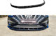 Front Spoiler Hyundai i30 Mk3 Facelift