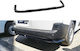 Rear Spoiler Citroen Berlingo L2 Mk3 Peugeot Partner L2 Mk3 Opel Combo E L2