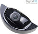 Digital Iq Camera Qs8219 Ahd-ntsc Front Camera Volvo Logo Mod 2018-2026 98mm